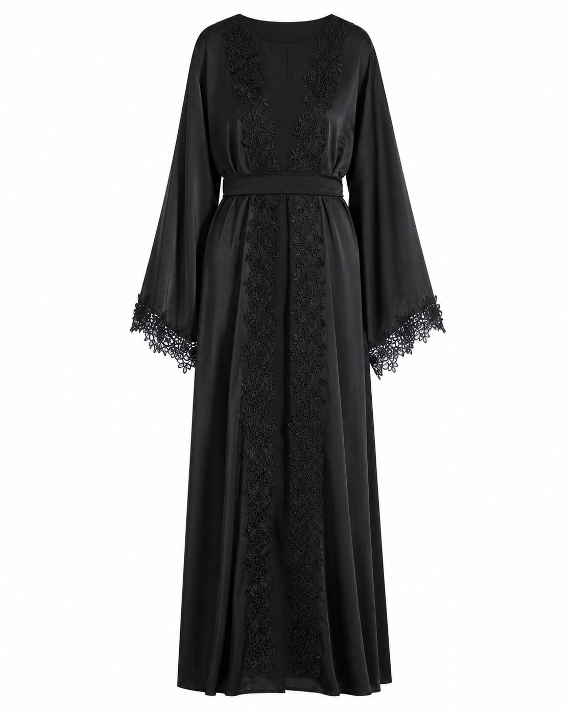 Nayla Kimono