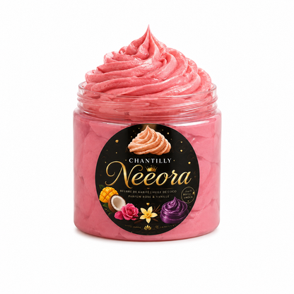 Chantilly Framboise
