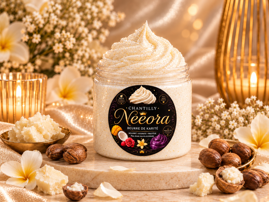 Chantilly Sublime