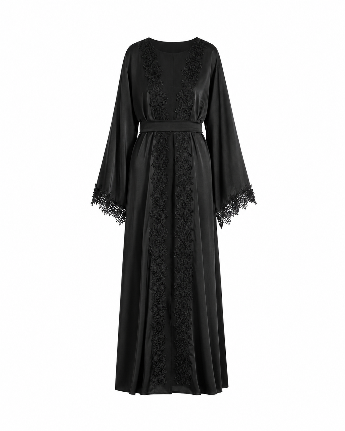 Nayla Kimono