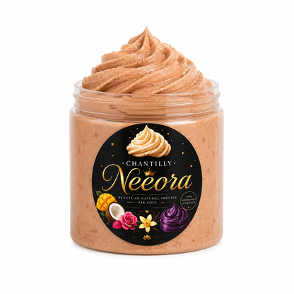 Chantilly Ananas