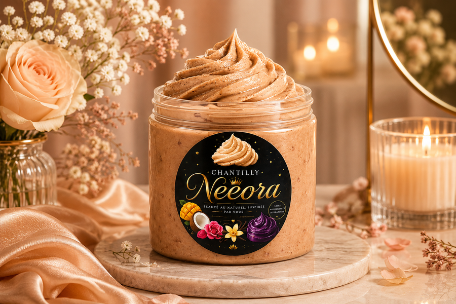 Chantilly Ananas
