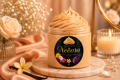 Chantilly Coconut