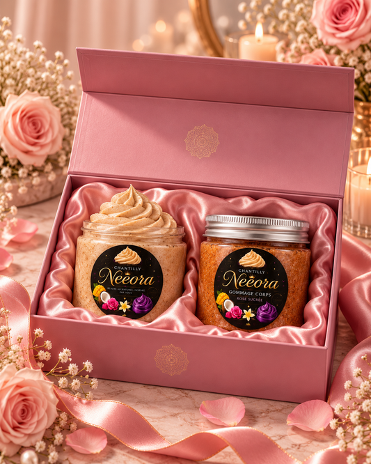 Coffret Ananas