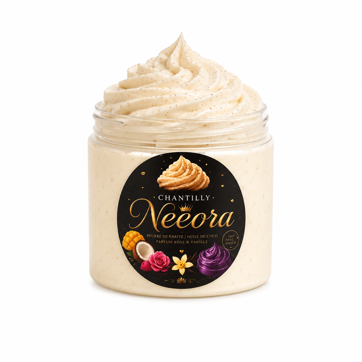 Chantilly Vanille