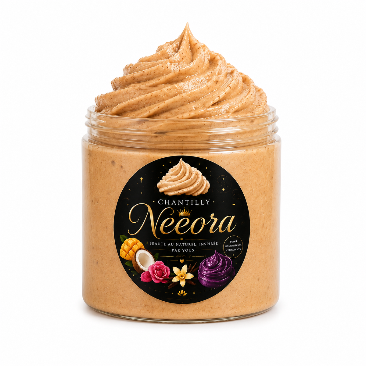 Chantilly Coconut