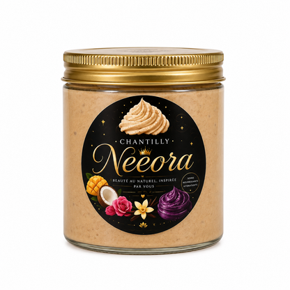 Chantilly Coconut