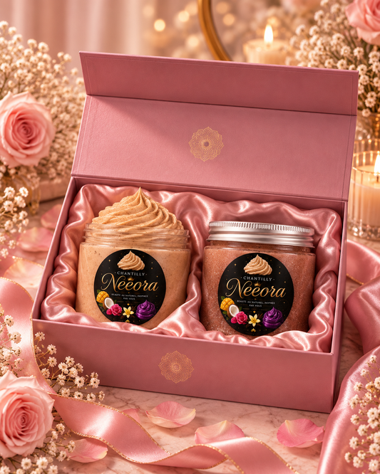 Coffret Coconut