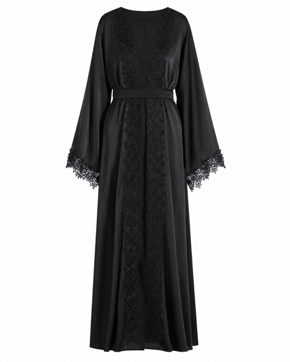 Nayla Kimono